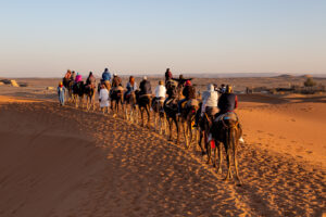 Morocco Sahara Tours