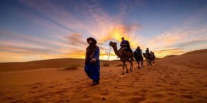 Sahara Desert Tours Morocco