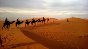 Morocco Sahara Photos Tours
