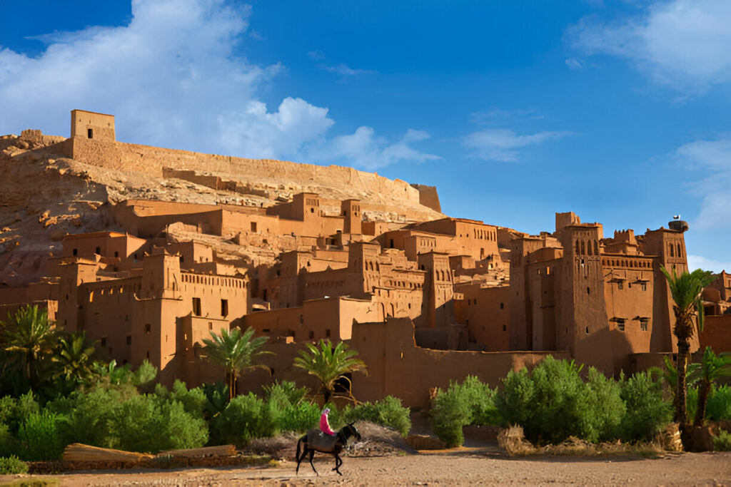 Morocco Sahara Excursions
