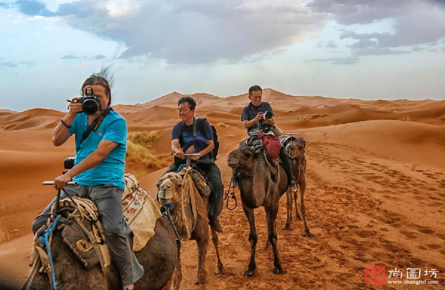 Shangtuf Morocco Photos Tour