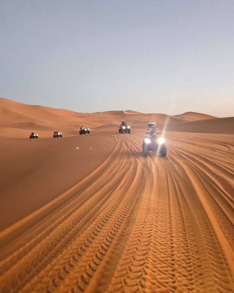 Sahara Corporate Retreat: Transform Leadership & Team Cohesion Sahara Corporate Retreat: Transform Leadership & Team Cohesion