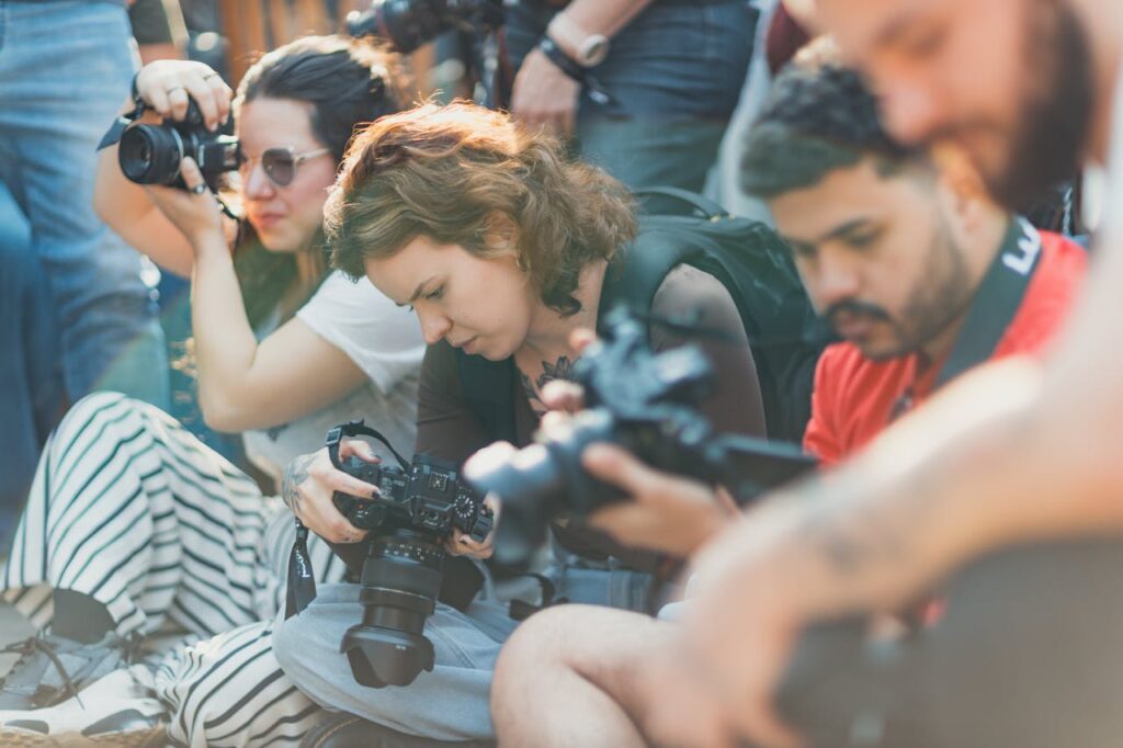 Photo Tours in Morocco
