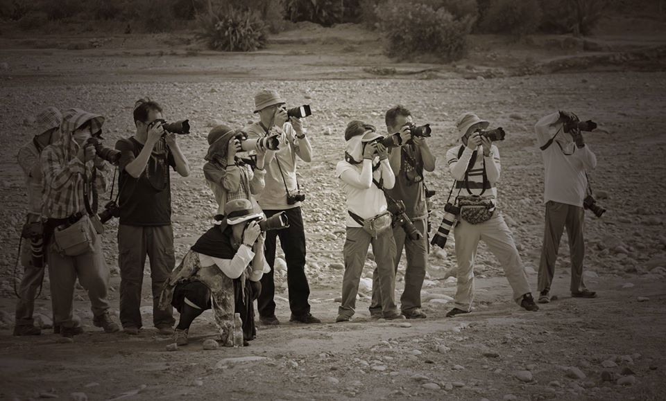 Morocco photography trip 2026 Sahara dunes - Atlas Mountains - Fes & Chefchaouen