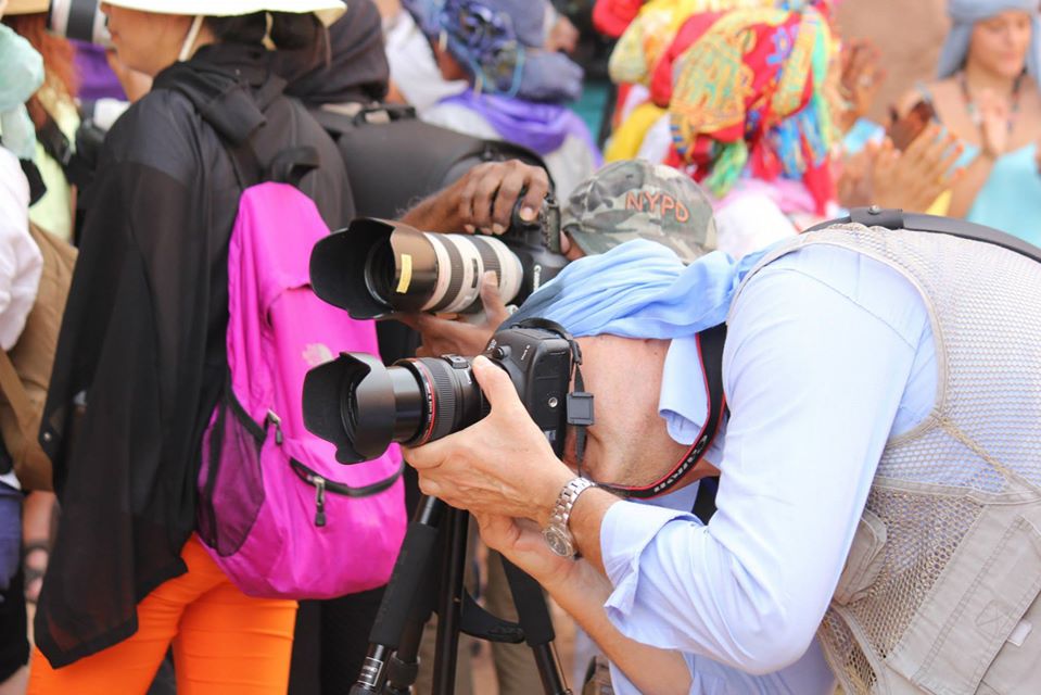 Atlas Mountains Morocco landscape photography